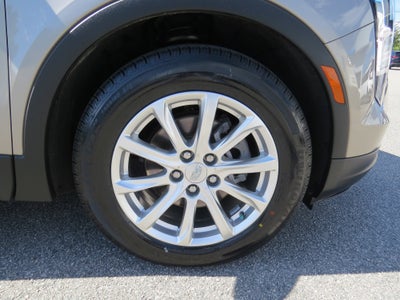 2023 Cadillac XT4 FWD Luxury