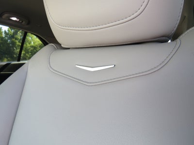 2023 Cadillac XT4 FWD Luxury