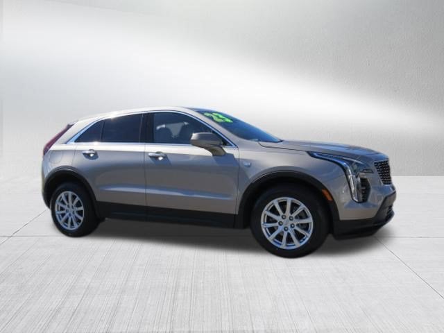 2023 Cadillac XT4 FWD Luxury