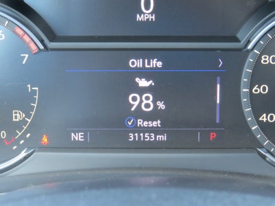 2023 Cadillac XT4 FWD Luxury