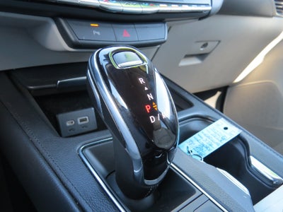 2023 Cadillac XT4 FWD Luxury