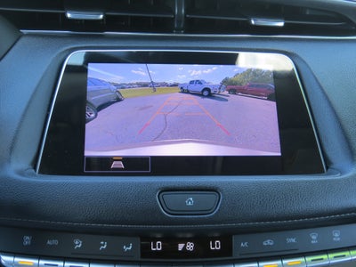 2023 Cadillac XT4 FWD Luxury