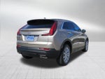 2023 Cadillac XT4 FWD Luxury