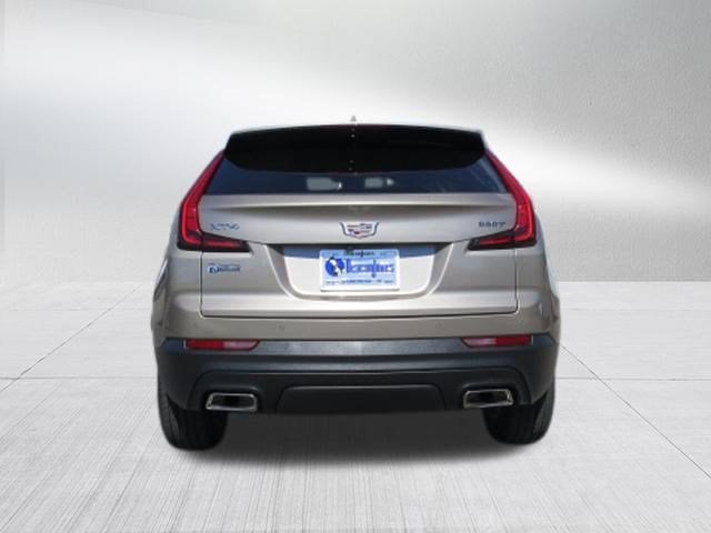 2023 Cadillac XT4 FWD Luxury