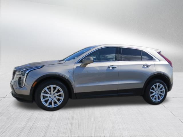 2023 Cadillac XT4 FWD Luxury