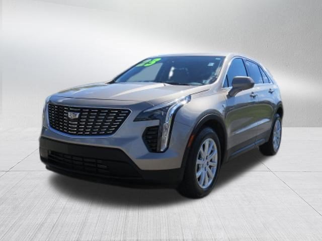 2023 Cadillac XT4 FWD Luxury