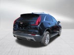2019 Cadillac XT4 AWD Premium Luxury
