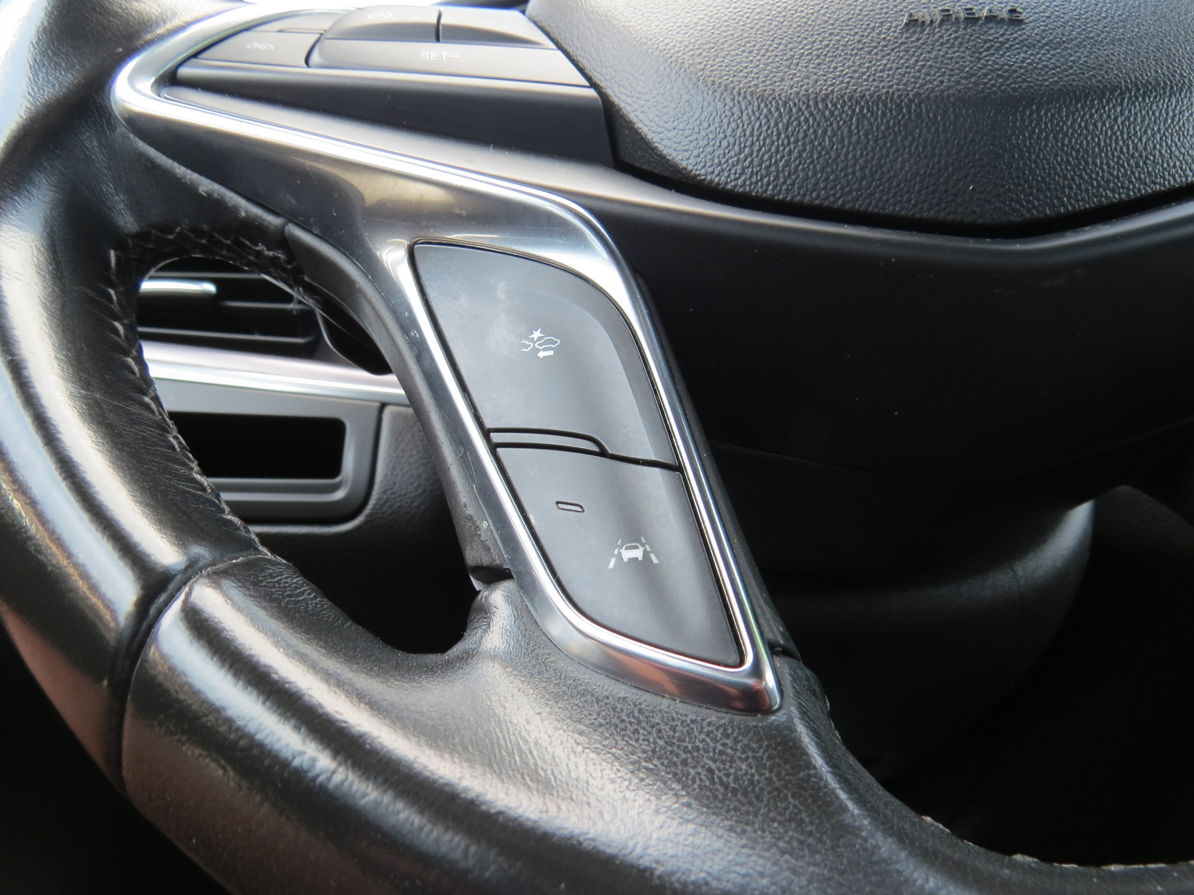 2021 Cadillac XT5 Luxury