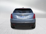 2021 Cadillac XT5 Luxury