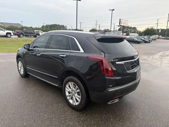2023 Cadillac XT5 FWD Luxury