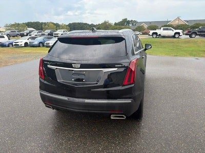 2023 Cadillac XT5 FWD Luxury