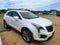 2020 Cadillac XT5 Premium Luxury FWD
