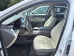 2020 Cadillac XT5 Premium Luxury FWD