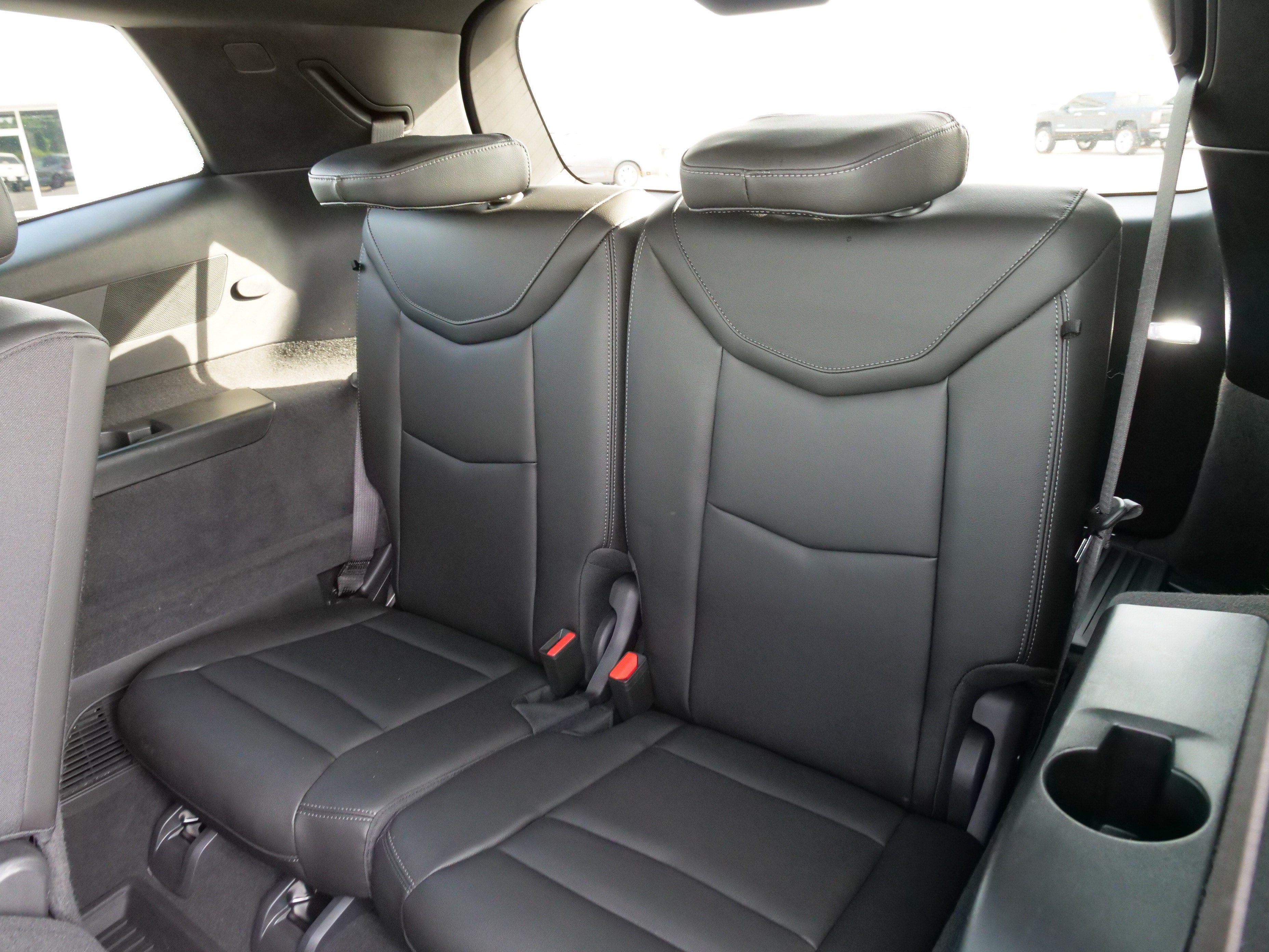 2024 Cadillac XT6 Luxury