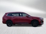 2024 Cadillac XT6 Luxury