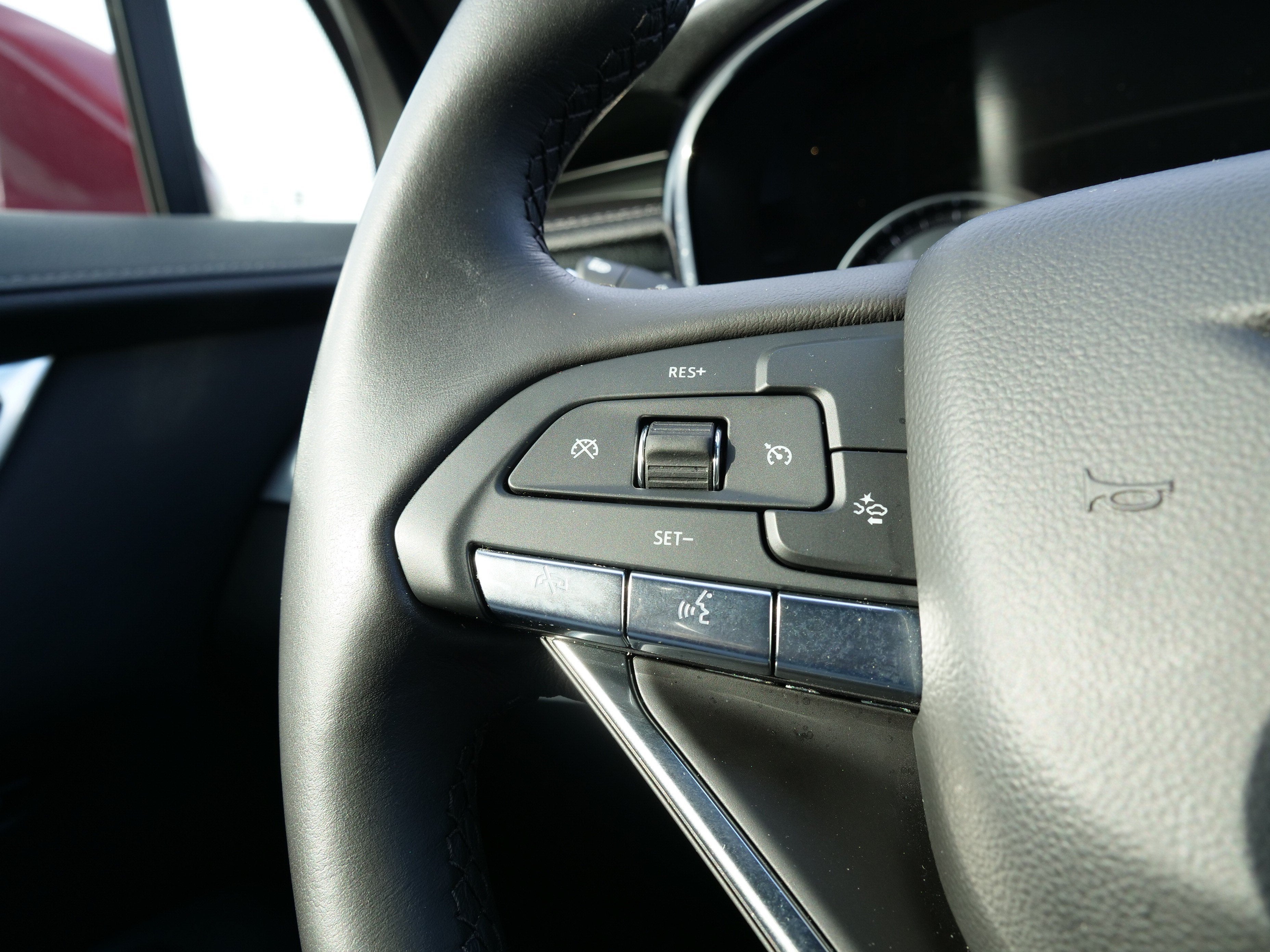 2024 Cadillac XT6 Luxury