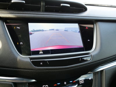 2024 Cadillac XT6 Luxury