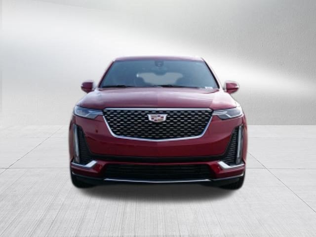 2024 Cadillac XT6 Luxury