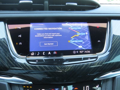 2023 Cadillac XT6 FWD Premium Luxury
