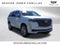 2022 Cadillac Escalade Luxury