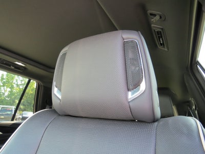 2024 Cadillac Escalade Sport