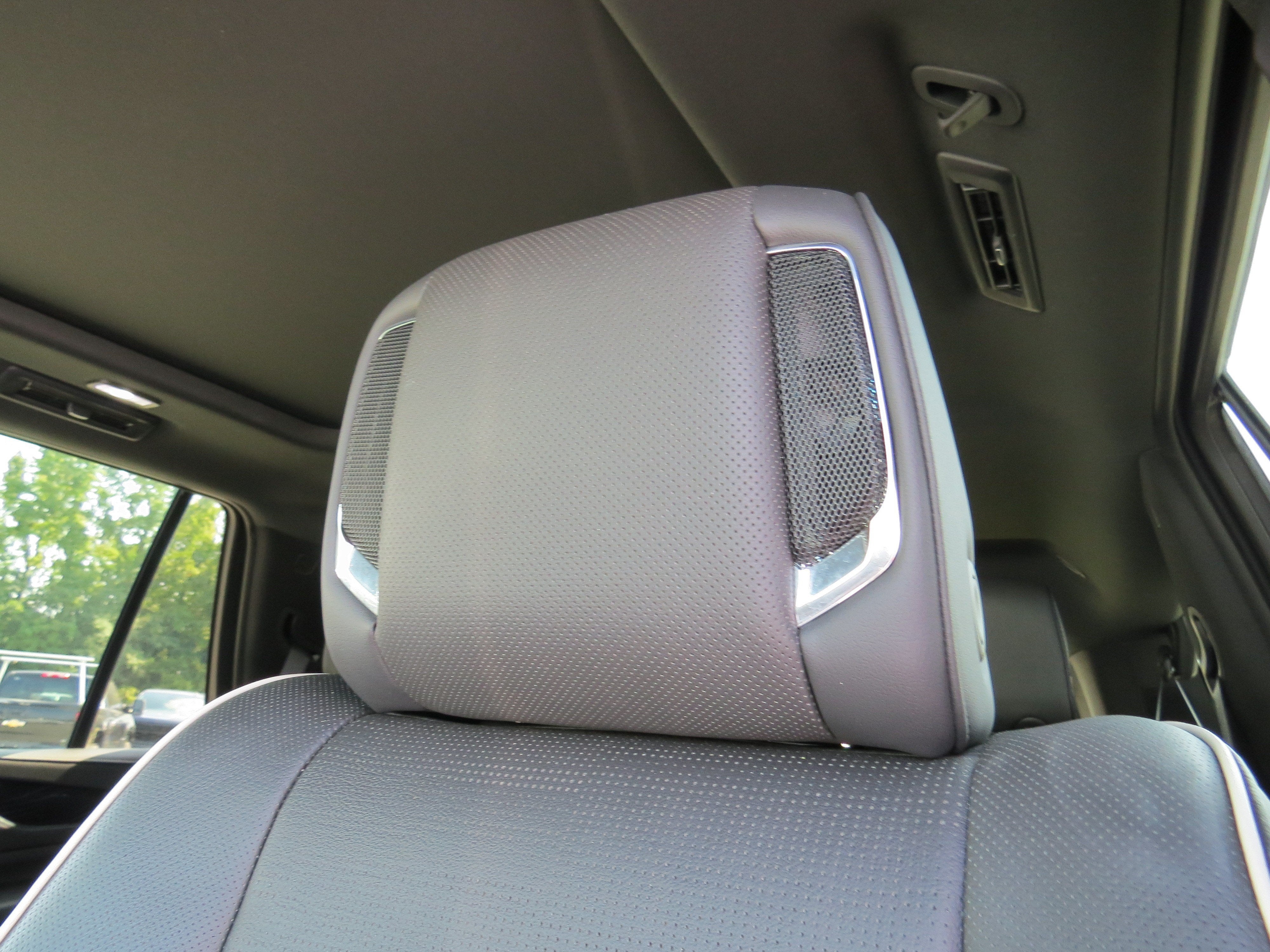 2024 Cadillac Escalade Sport