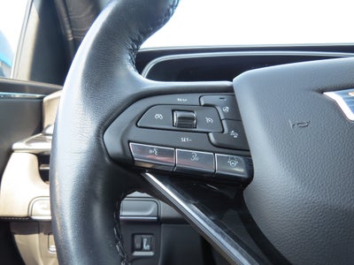 2024 Cadillac Escalade Sport