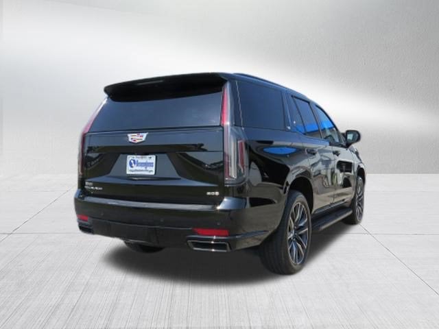 2024 Cadillac Escalade Sport