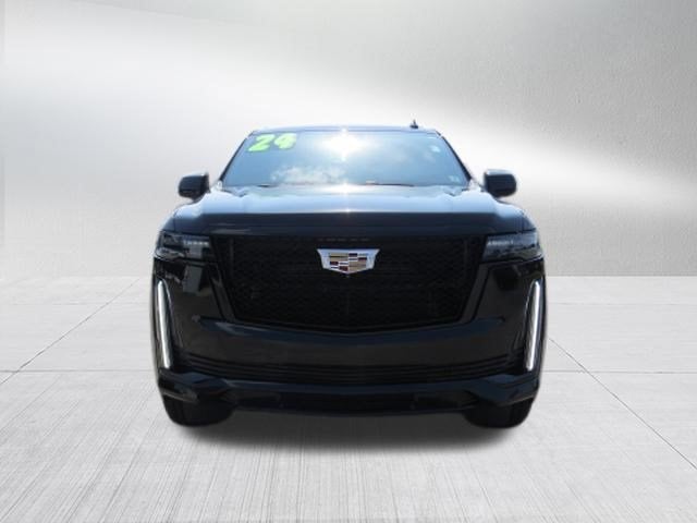 2024 Cadillac Escalade Sport
