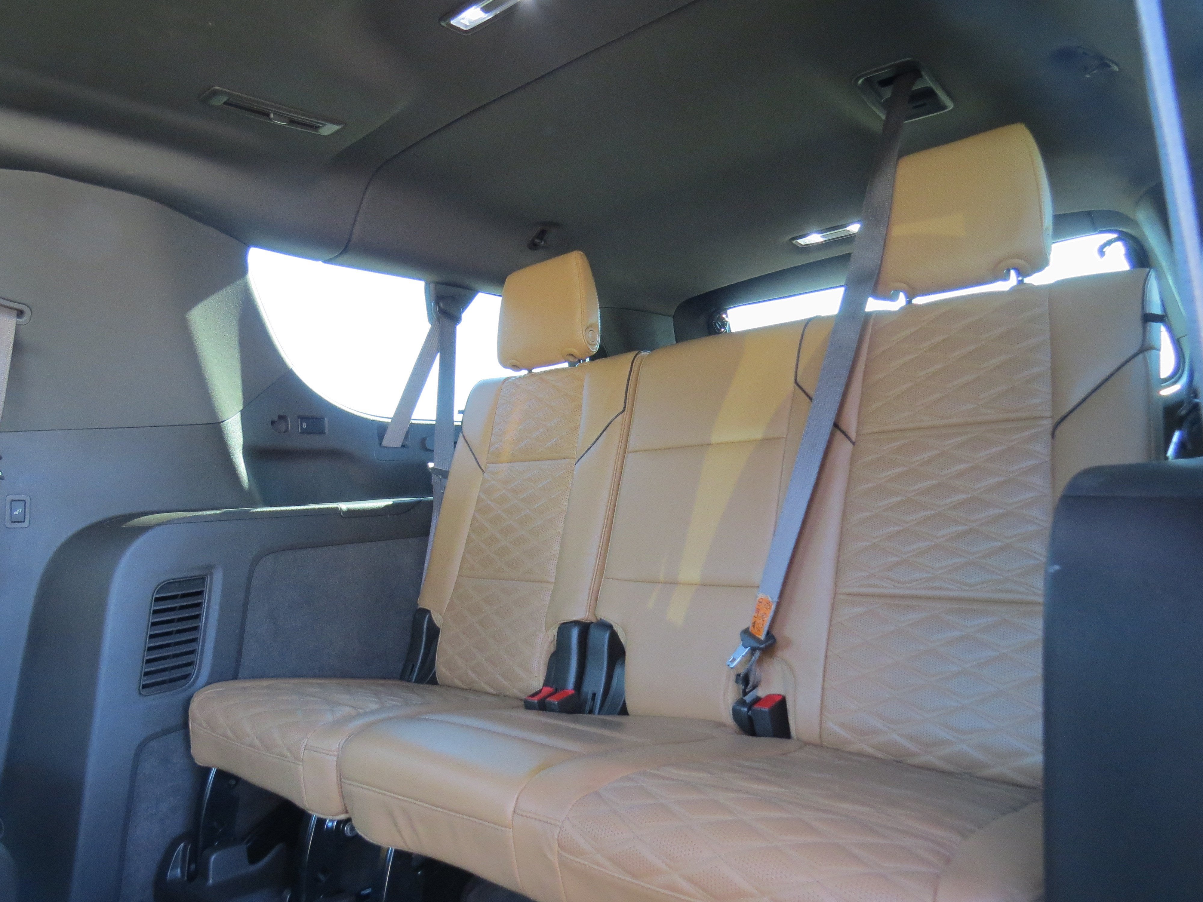 2021 Cadillac Escalade ESV Premium Luxury