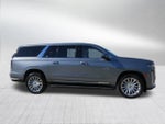 2021 Cadillac Escalade ESV Premium Luxury