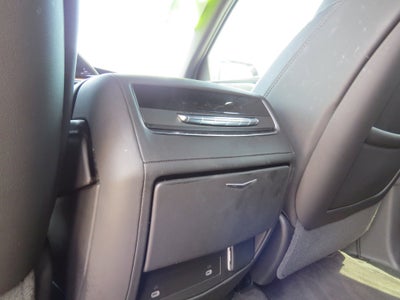 2023 Cadillac Escalade ESV Premium Luxury