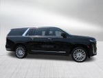 2023 Cadillac Escalade ESV Premium Luxury