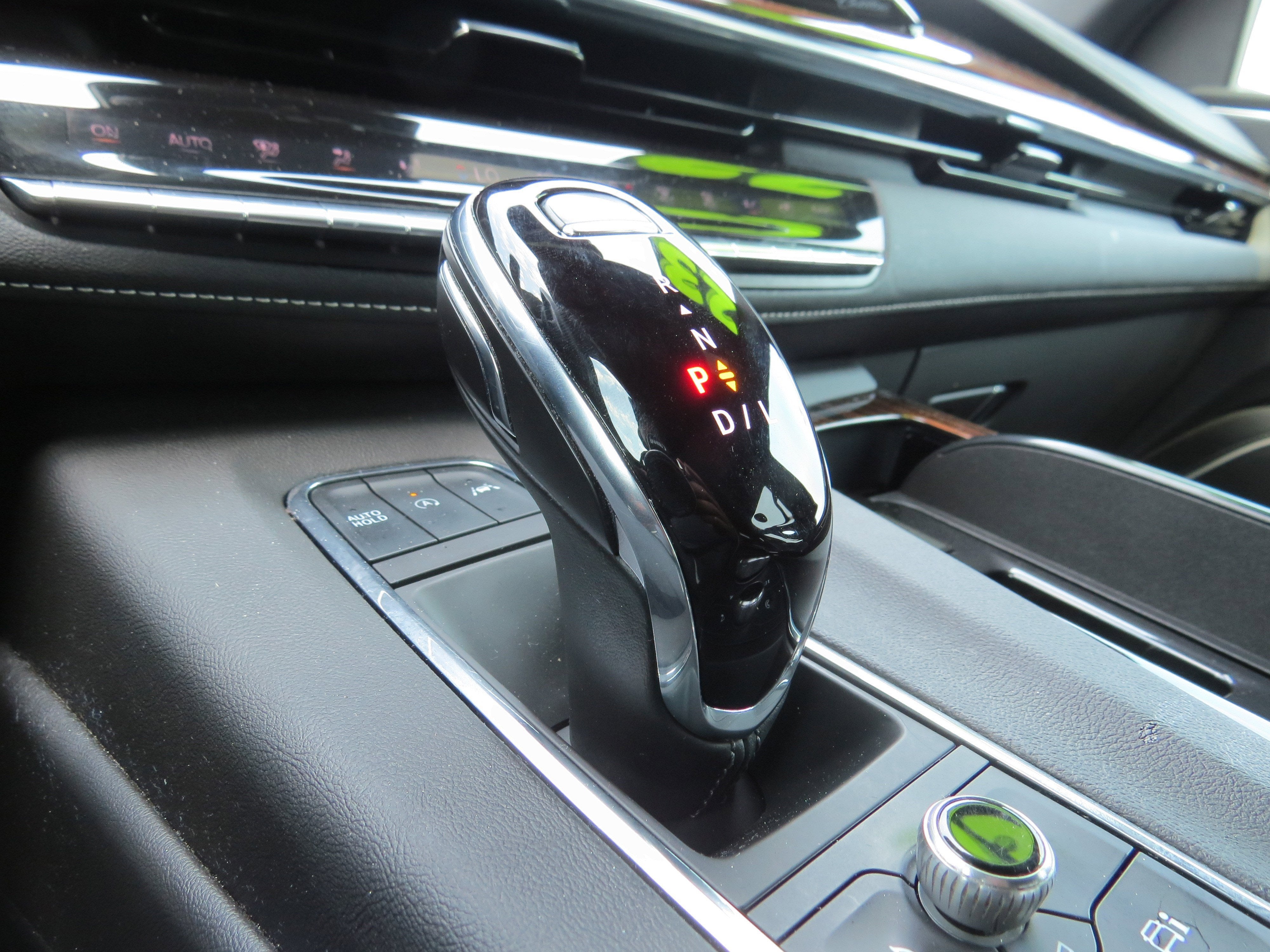 2023 Cadillac Escalade ESV Premium Luxury