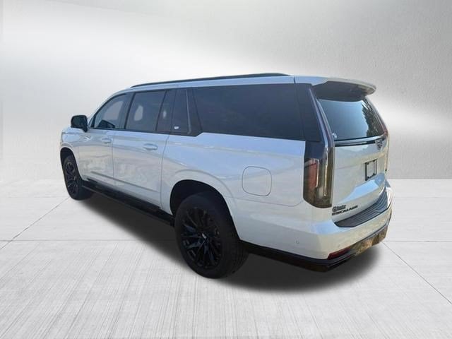 2024 Cadillac Escalade ESV Sport