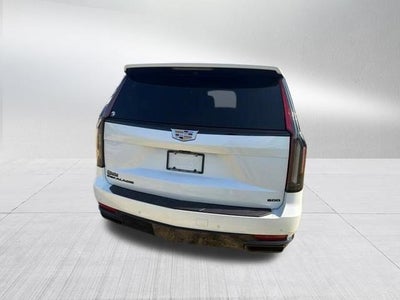 2024 Cadillac Escalade ESV Sport