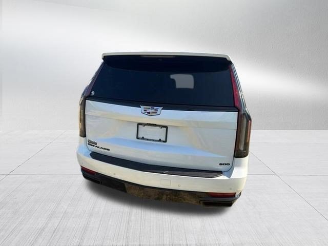 2024 Cadillac Escalade ESV Sport