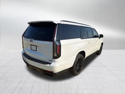 2024 Cadillac Escalade ESV Sport