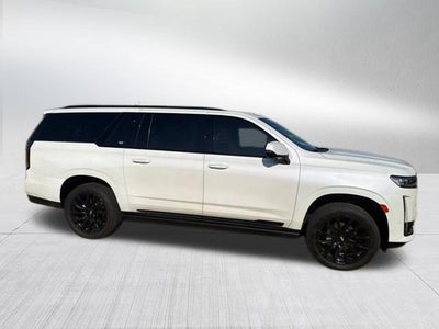 2024 Cadillac Escalade ESV Sport