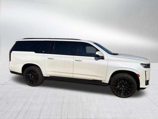 2024 Cadillac Escalade ESV Sport