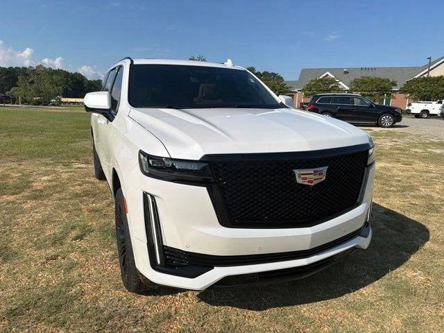 2024 Cadillac Escalade ESV Sport