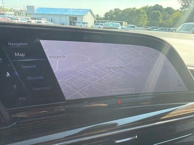 2024 Cadillac Escalade ESV Sport