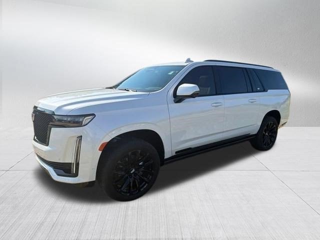2024 Cadillac Escalade ESV Sport