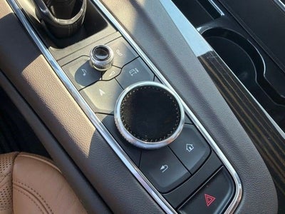 2024 Cadillac Escalade ESV Sport