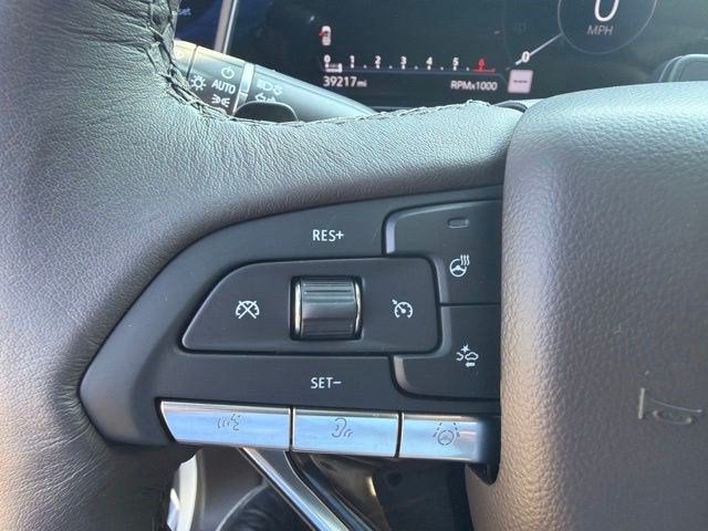 2024 Cadillac Escalade ESV Sport