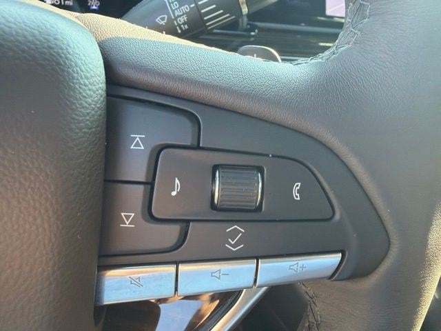 2024 Cadillac Escalade ESV Sport