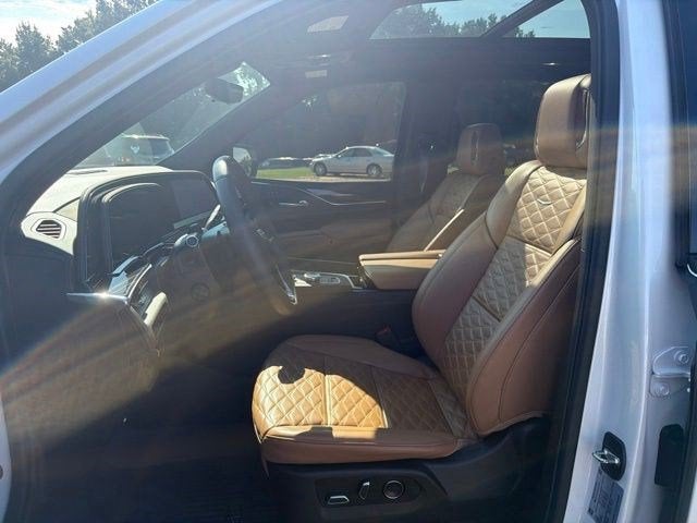 2024 Cadillac Escalade ESV Sport