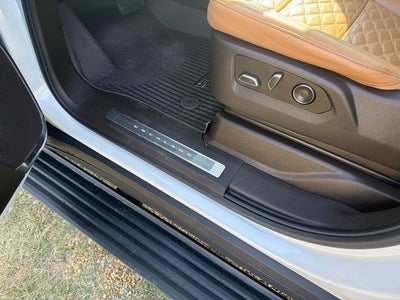 2024 Cadillac Escalade ESV Sport