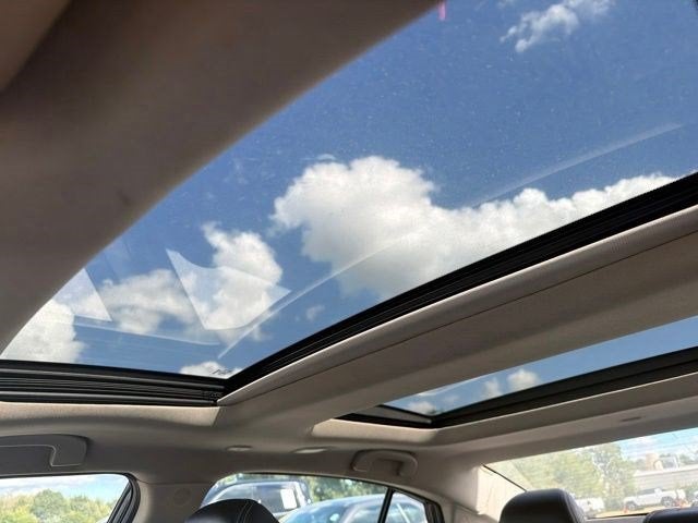 2020 Nissan Maxima SL