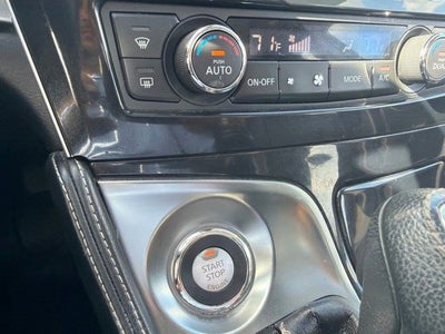 2020 Nissan Maxima SL